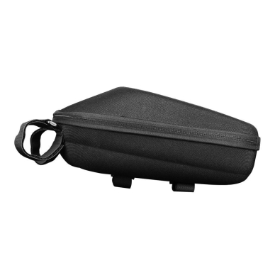 Wozinsky Waterproof electric scooter handlebar bag 6L black (WSB1BK) UGLX912 13