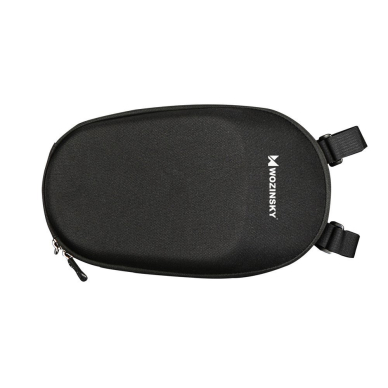 Wozinsky Waterproof electric scooter handlebar bag 6L black (WSB1BK) UGLX912 16