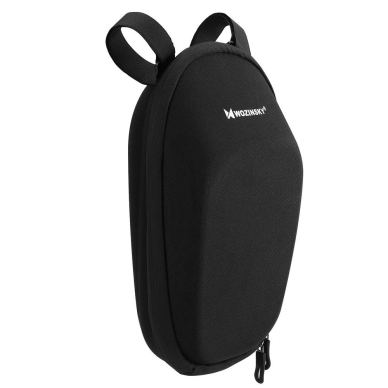 Wozinsky Waterproof electric scooter handlebar bag 6L black (WSB1BK) UGLX912 7