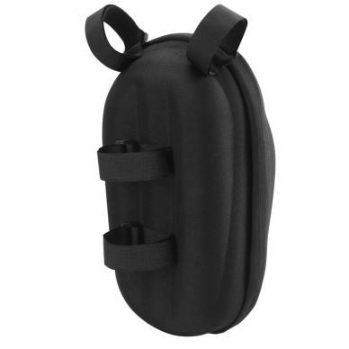 Wozinsky Waterproof electric scooter handlebar bag 6L black (WSB1BK) UGLX912 8