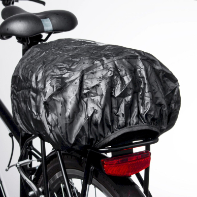 Wozinsky WBB36BK 27L bicycle Krepšys - Juodas 8