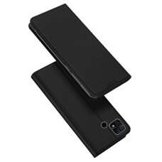 Xiaomi Poco C40 Dėklas Dux Ducis Skin Pro juodas