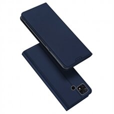 Xiaomi Poco C40  Dėklas Dux Ducis Skin Pro tamsiai mėlynas