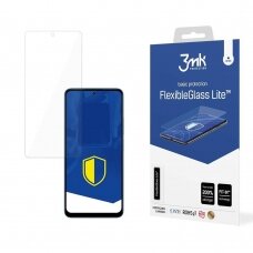 Xiaomi Redmi 12 - 3mk FlexibleGlass Lite™